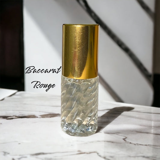 Baccarat Rouge - 5ml